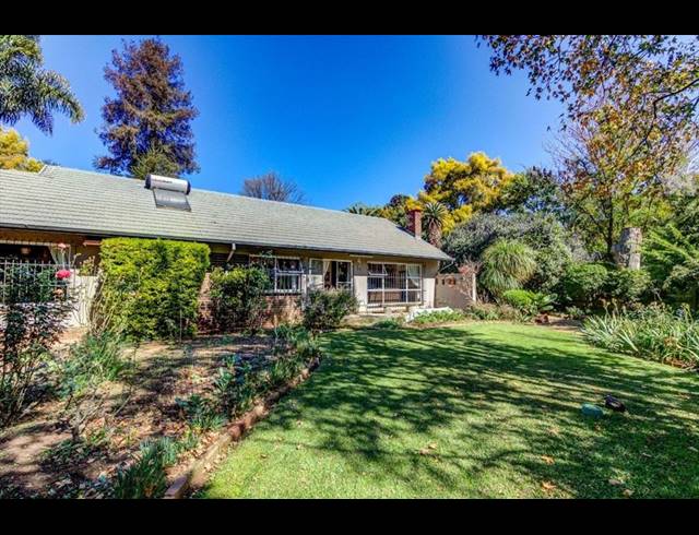 3 BEDROOM FREESTANDING FOR SALE IN BIRCHLEIGH